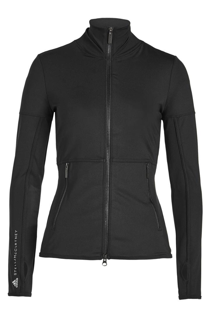 Adidas By Stella Mccartney Adidas By Stella Mccartney Performance Essentials Midlayer Jacket