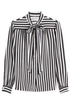 Philosophy Di Lorenzo Serafini Philosophy Di Lorenzo Serafini Striped Blouse