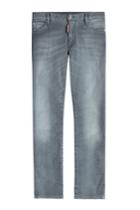 Dsquared2 Dsquared2 Cropped Skinny Jeans - Grey