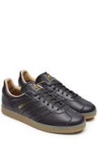 Adidas Originals Adidas Originals Gazelle Leather Sneakers