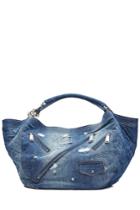 Dsquared2 Dsquared2 Denim Tote