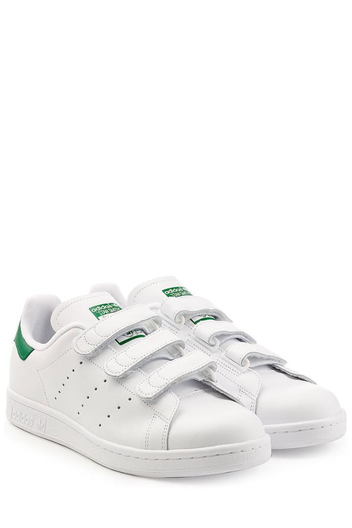 Adidas Originals Adidas Originals Stan Smith Velcro Sneakers