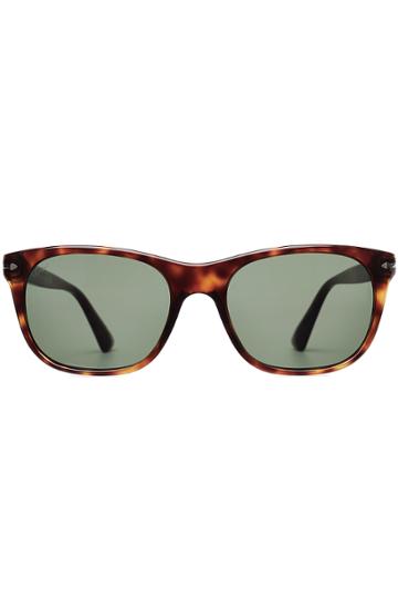 Persol Persol Po3102s Sunglasses - Brown