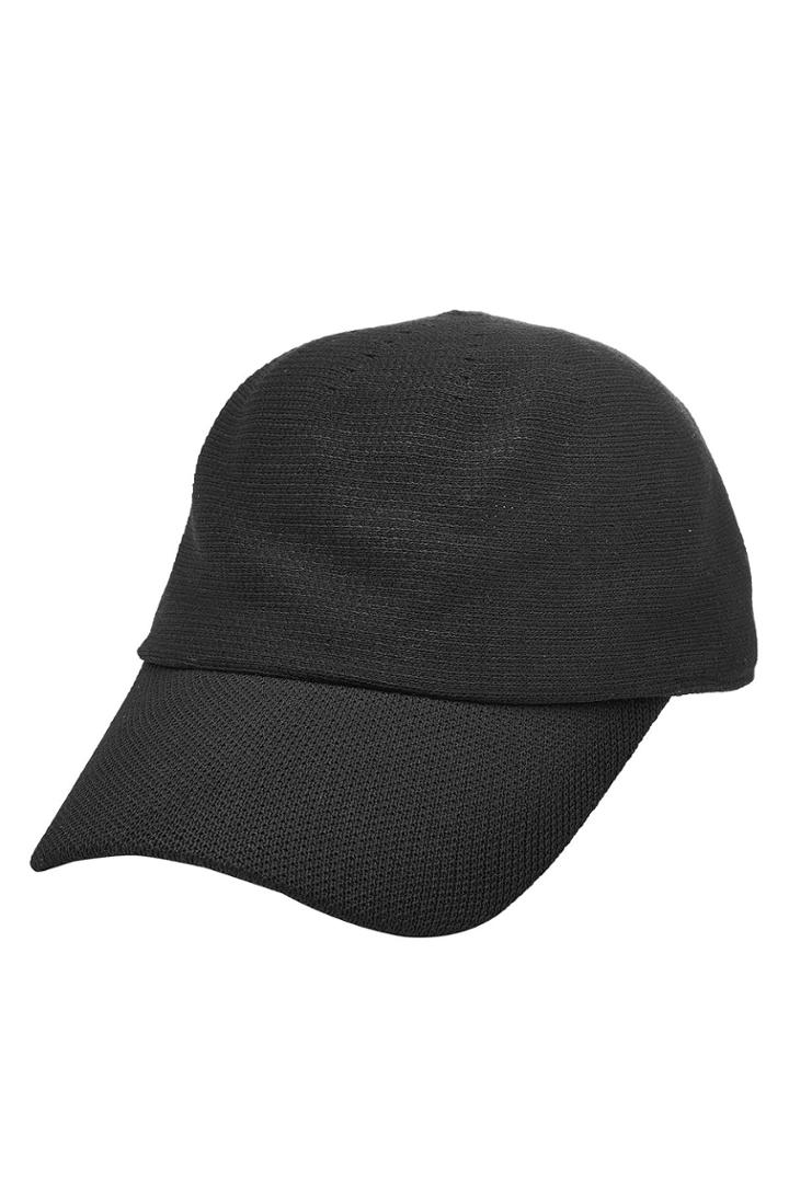 Adidas Y-3 Adidas Y-3 Knit Baseball Cap