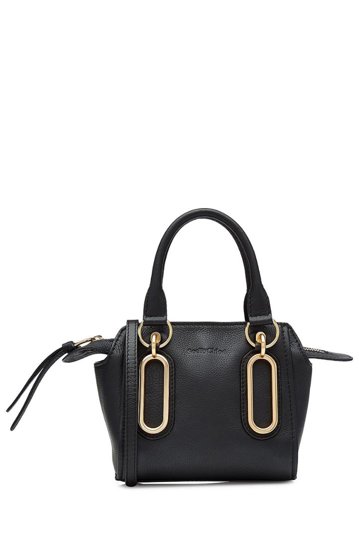 See By Chloé See By Chloé Mini Leather Tote