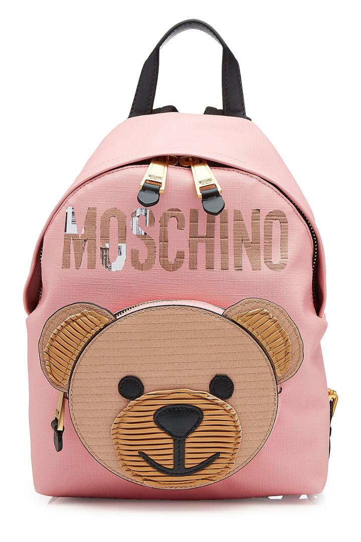 Moschino Moschino Backpack
