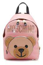 Moschino Moschino Backpack