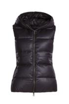 Duvetica Duvetica Wool Down Vest - Blue