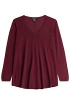 Dkny Dkny Pullover With Wool - None