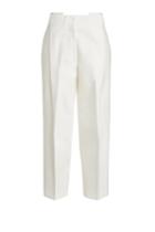 Jil Sander Jil Sander Basic Emmet Pants With Cotton