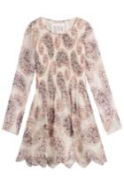See By Chloé See By Chloé Printed Dress - Multicolor