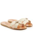 Ancient Greek Sandals Ancient Greek Sandals Anna Leather Sandals