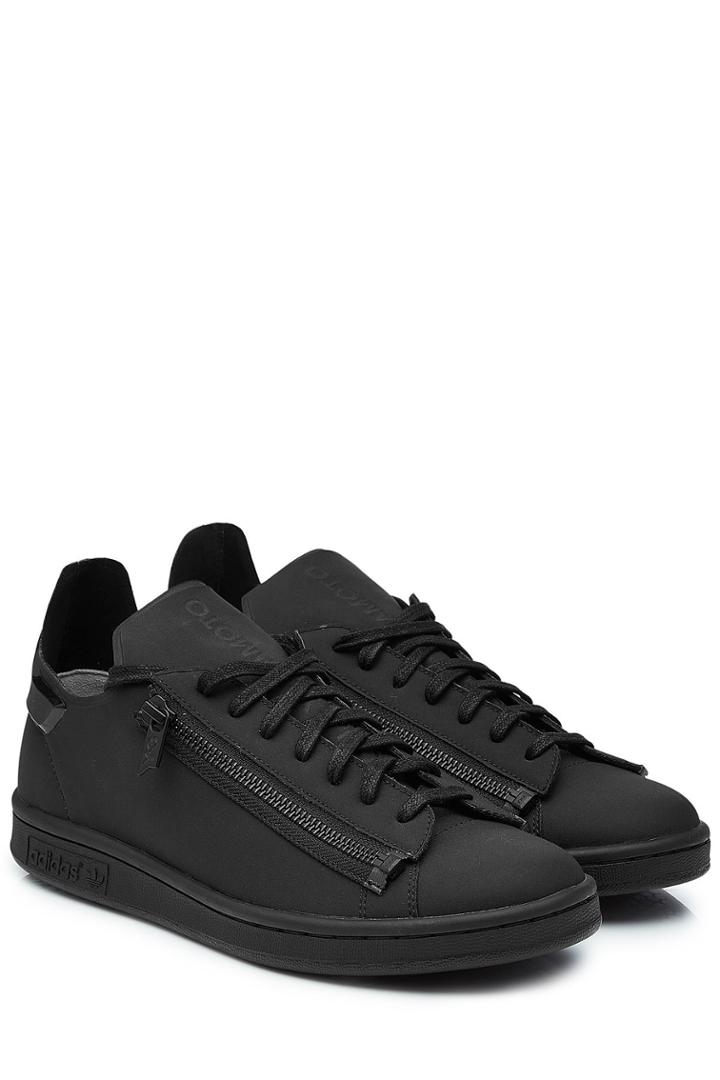 Adidas Y-3 Adidas Y-3 Stan Zip Sneakers