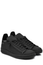 Adidas Y-3 Adidas Y-3 Stan Zip Sneakers