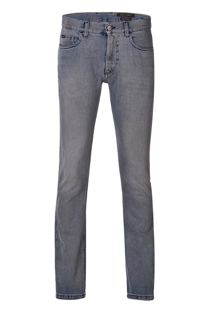 Marc Jacobs Marc Jacobs New Classic Jeans - Grey
