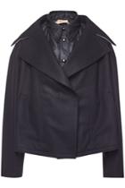 N°21 N°21 Wool Jacket With Cashmere
