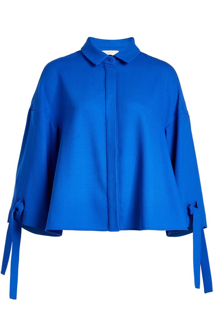 Nobi Talai Nobi Talai Wool Jacket
