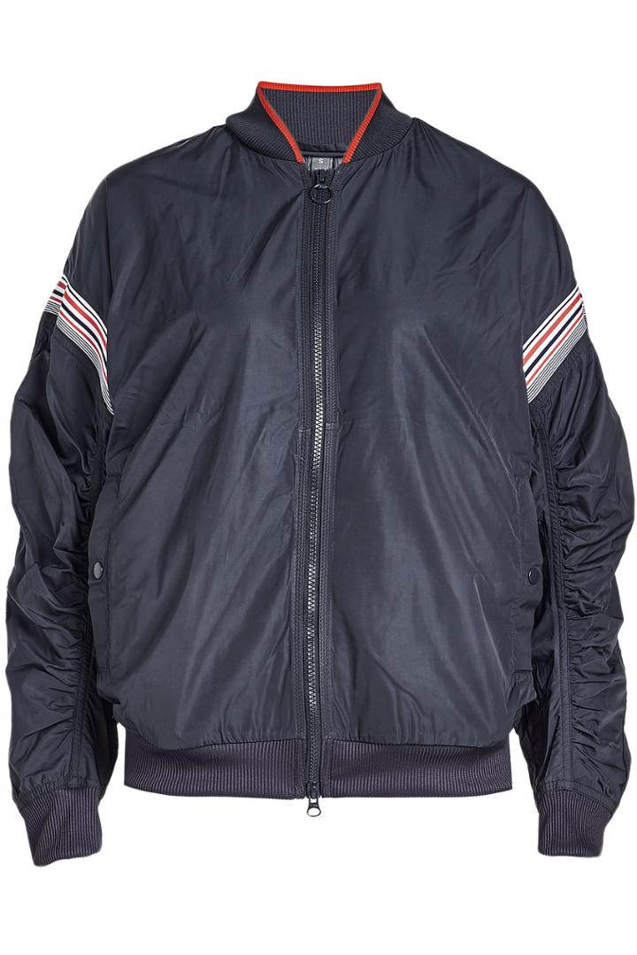Adidas By Stella Mccartney Adidas By Stella Mccartney Train Track Jacket