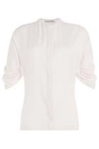 Emilia Wickstead Emilia Wickstead Striped Silk Top