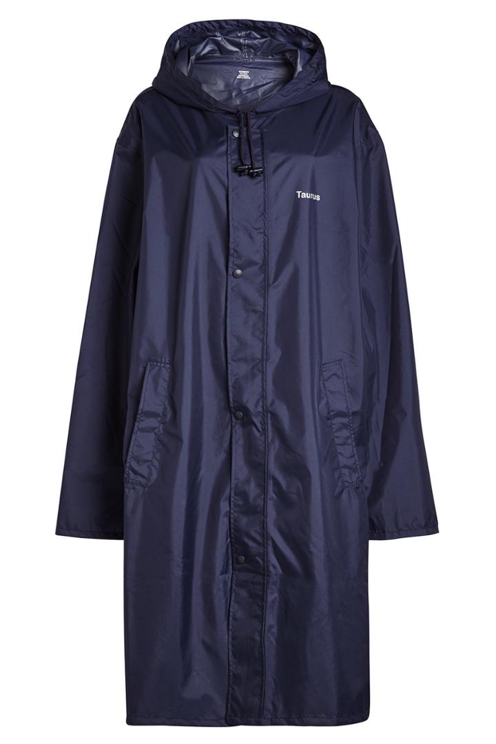 Vetements Vetements Taurus Horoscope Rain Coat