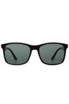 Ray-ban Ray-ban Rb4232 Sunglasses - Black