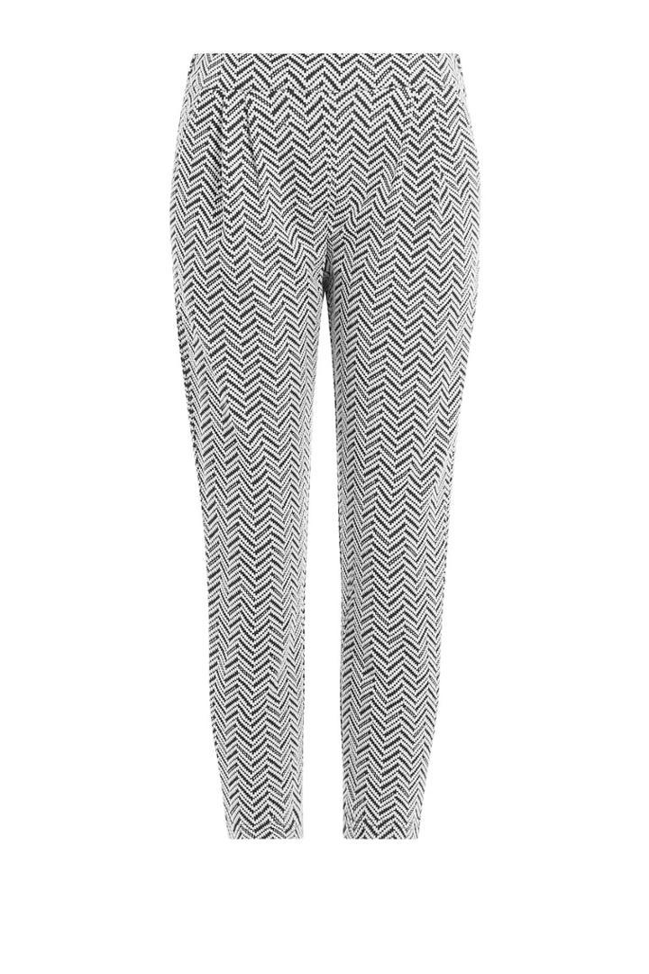 Steffen Schraut Steffen Schraut Woven Harem Pants - Multicolor