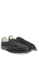 Maison Margiela Maison Margiela Statement Slip-on Sneakers