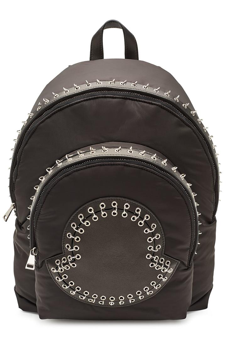 Moncler Genius Moncler Genius 6 Moncler Noir Kei Ninomiya Backpack