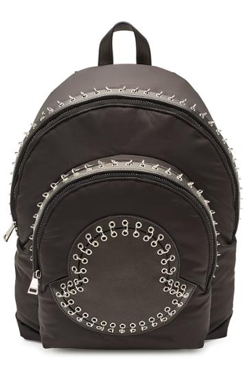 Moncler Genius Moncler Genius 6 Moncler Noir Kei Ninomiya Backpack