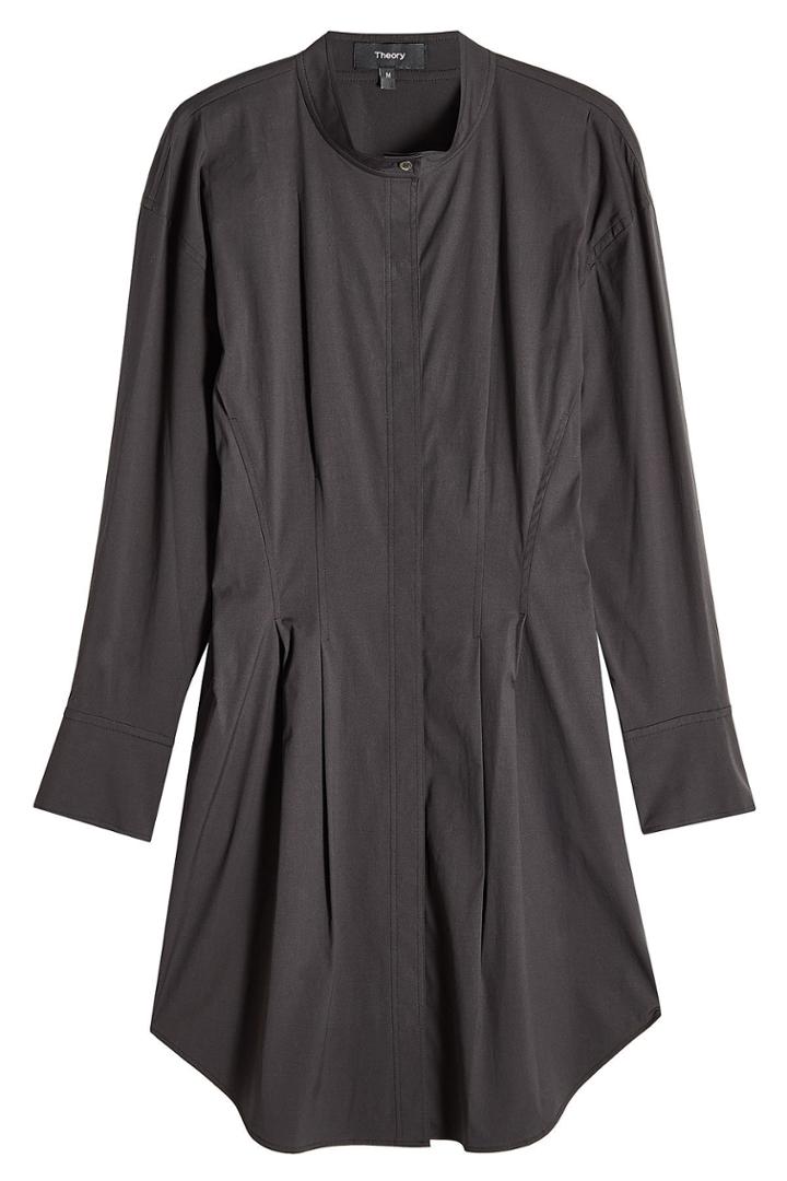 Theory Theory Cotton Dress