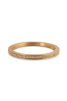 Sophie Bille Brahe Sophie Bille Brahe Gold/diamond Rue De Diamant Ring
