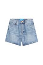 M I H M I H Jeanne Denim Shorts