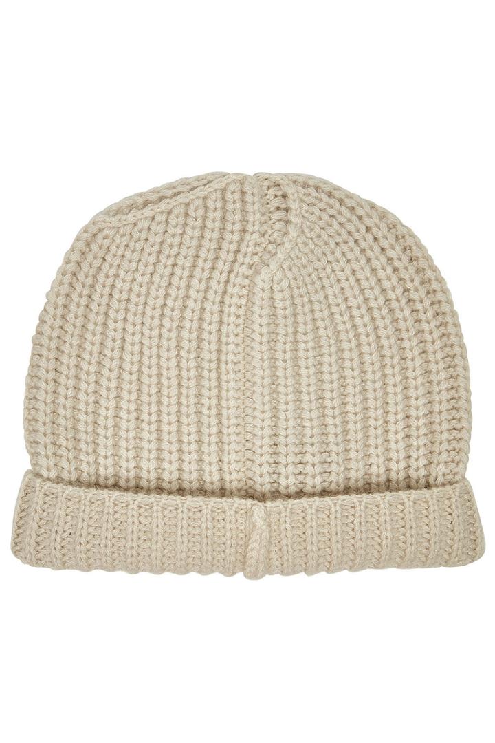 Iris Von Arnim Iris Von Arnim Amelia Cashmere Hat