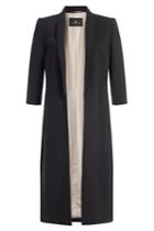 Day Birger Et Mikkelsen Day Birger Et Mikkelsen Tailored Coat