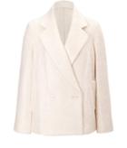 Theory Wool-mohair Jacket