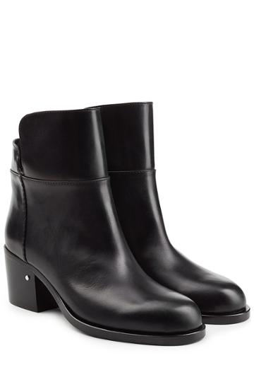 Laurence Dacade Laurence Dacade Leather Ankle Boots