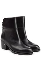 Laurence Dacade Laurence Dacade Leather Ankle Boots