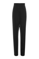 Ellery Ellery Wool High-waisted Trousers