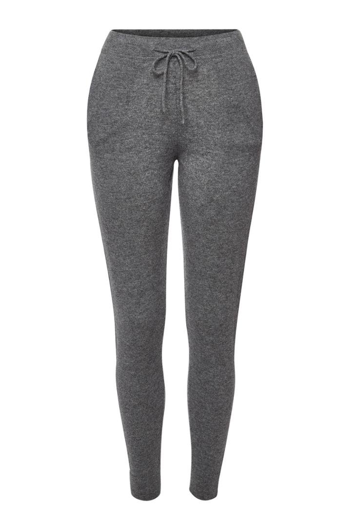 Le Kasha Le Kasha Cashmere Jogging Pants