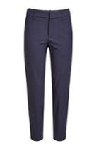 Brunello Cucinelli Brunello Cucinelli Virgin Wool Pants