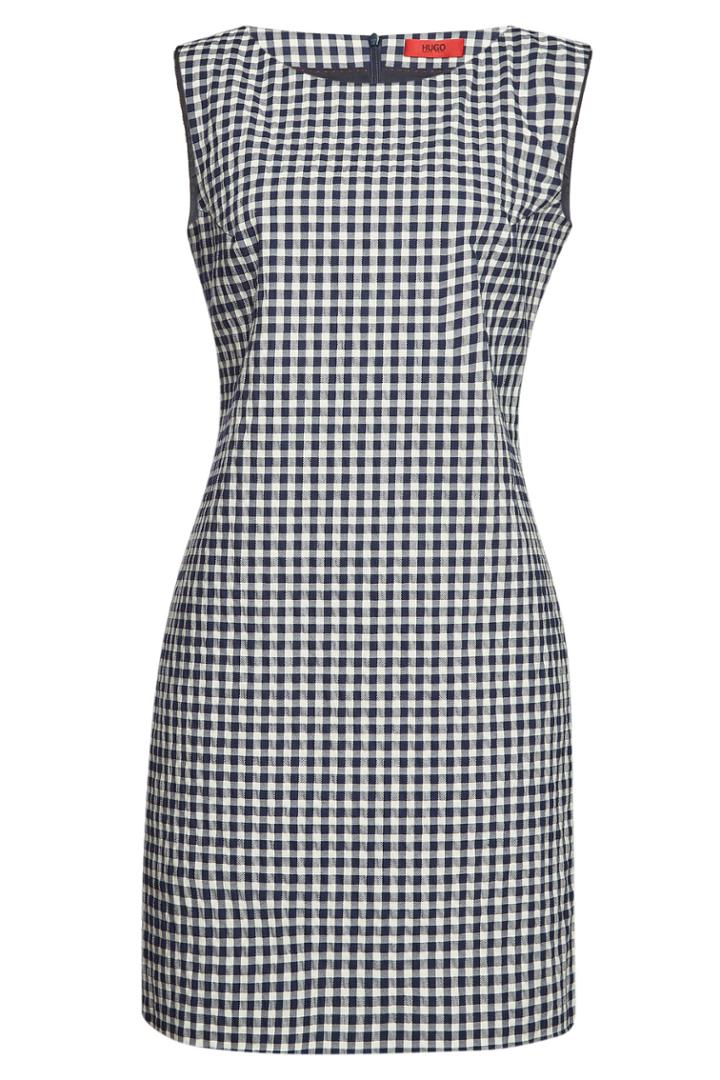 Hugo Hugo Katisa Dress