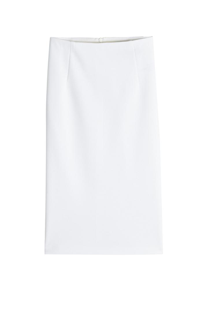 Paule Ka Paule Ka Pencil Skirt