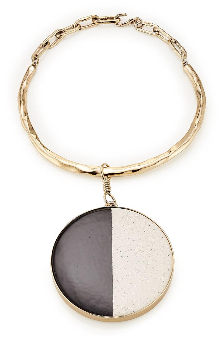 Etro Etro Statement Necklace