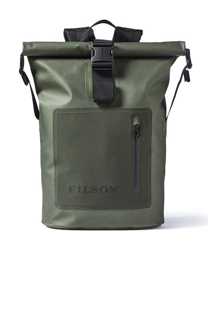 Filson Filson Printed Backpack