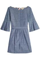 Burberry London Burberry London Chambray Dress