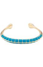 Aur Lie Bidermann Apache Gold Cuff