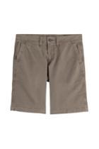 Baldessarini Baldessarini Stretch Cotton Bermuda Shorts
