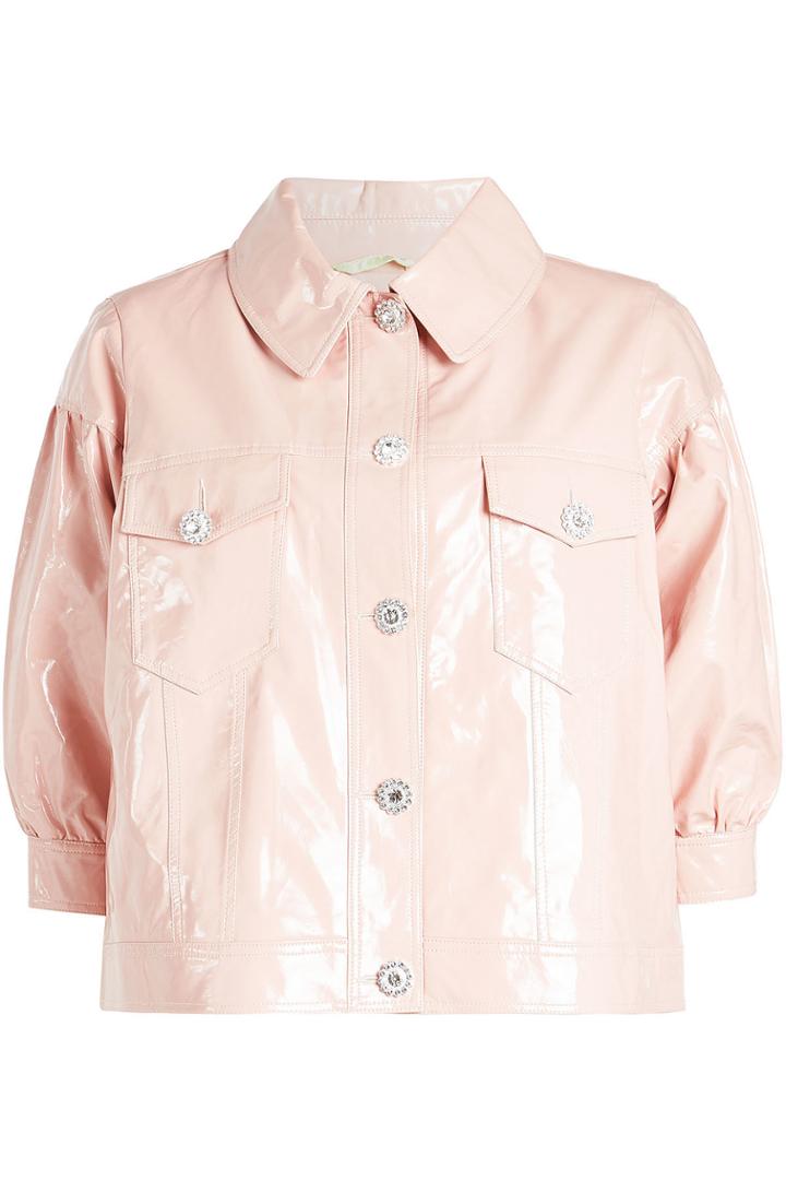 Shrimps Shrimps Luca Coated Jacket