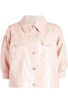 Shrimps Shrimps Luca Coated Jacket