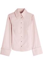 Marques' Almeida Marques' Almeida Princess Line Classic Cotton Shirt